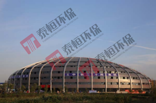 西咸空港綜合保稅局 西咸空港綜合保稅局